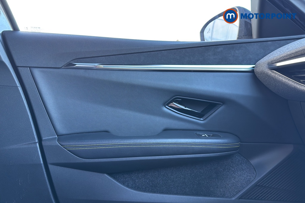 Renault Megane E-Tech Techno Automatic Electric Hatchback - Stock Number (1681839) - 10th supplementary image