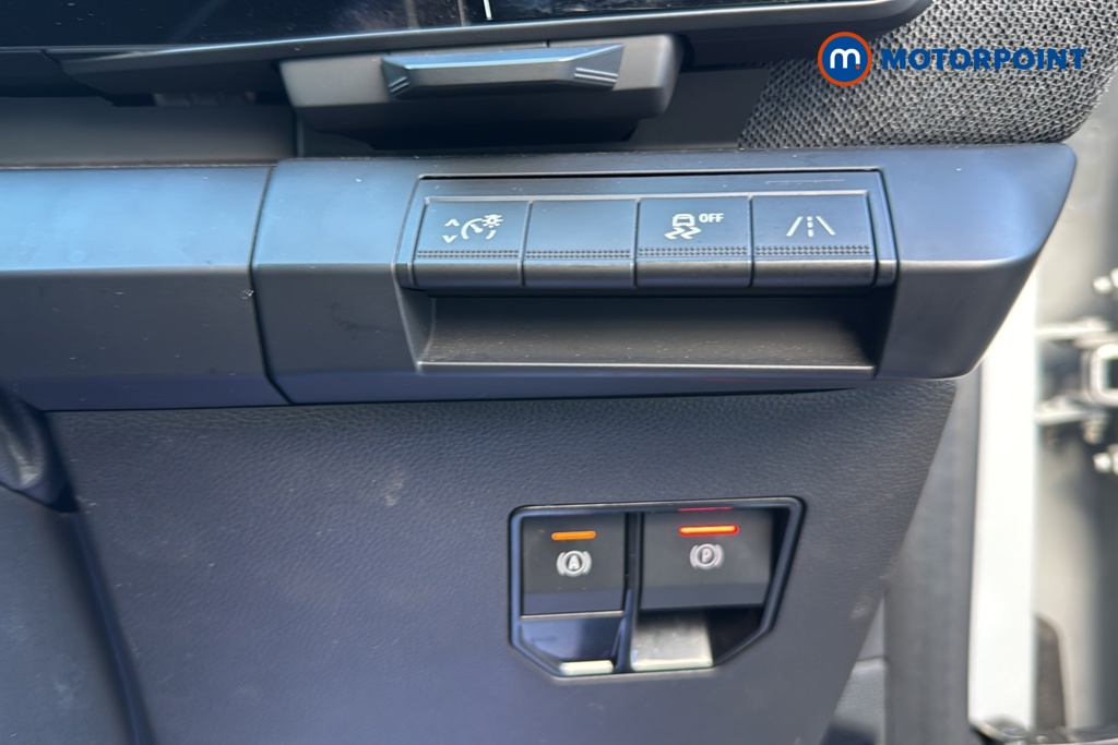 Renault Megane E-Tech Techno Automatic Electric Hatchback - Stock Number (1681839) - 11th supplementary image