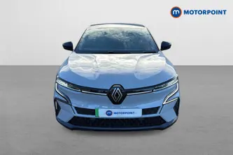 Renault Megane E-Tech Techno Automatic Electric Hatchback - Stock Number (1681839) - Front bumper