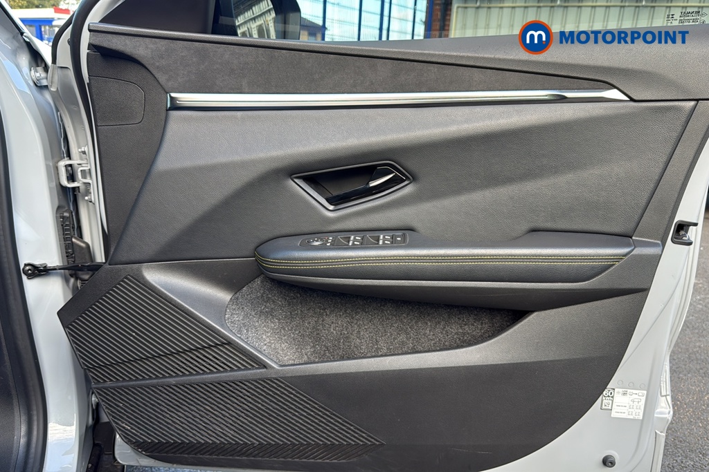 Renault Megane E-Tech Techno Automatic Electric Hatchback - Stock Number (1681839) - 18th supplementary image