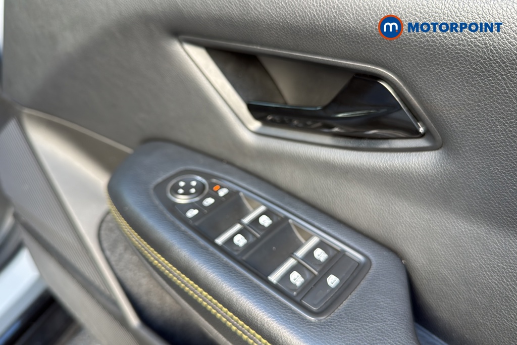 Renault Megane E-Tech Techno Automatic Electric Hatchback - Stock Number (1681839) - 19th supplementary image