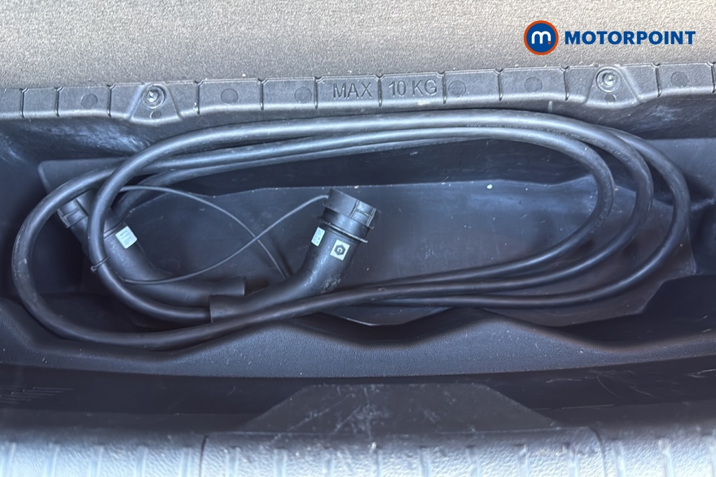 Renault Megane E-Tech Techno Automatic Electric Hatchback - Stock Number (1681839) - 34th supplementary image