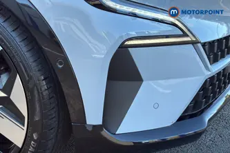 Renault Megane E-Tech Techno Automatic Electric Hatchback - Stock Number (1681839) - 38th supplementary image