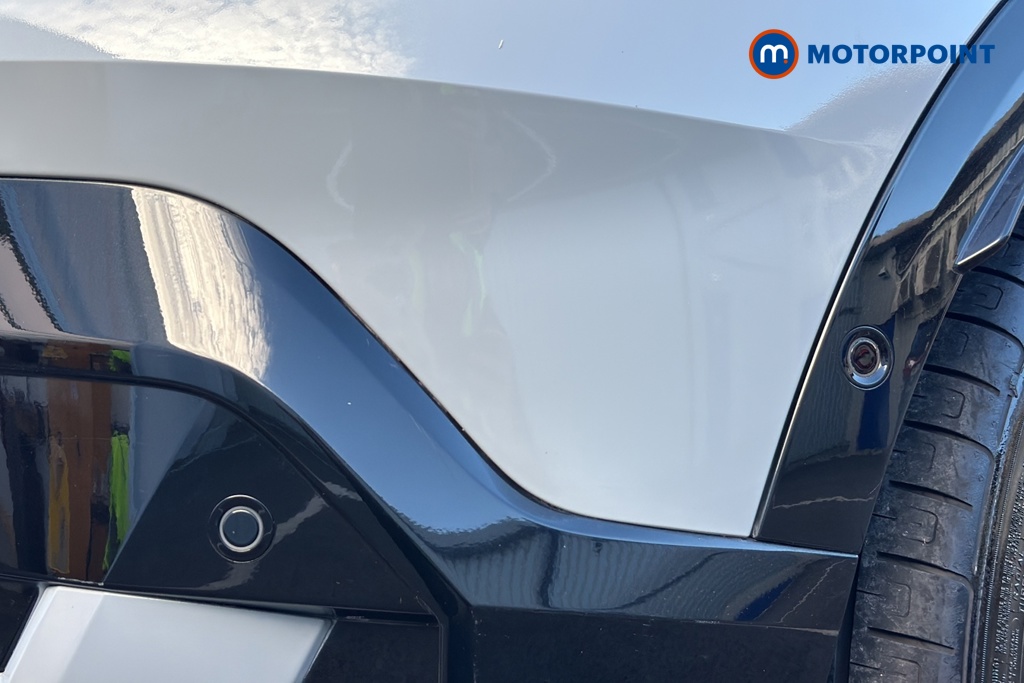 Renault Megane E-Tech Techno Automatic Electric Hatchback - Stock Number (1681839) - 39th supplementary image