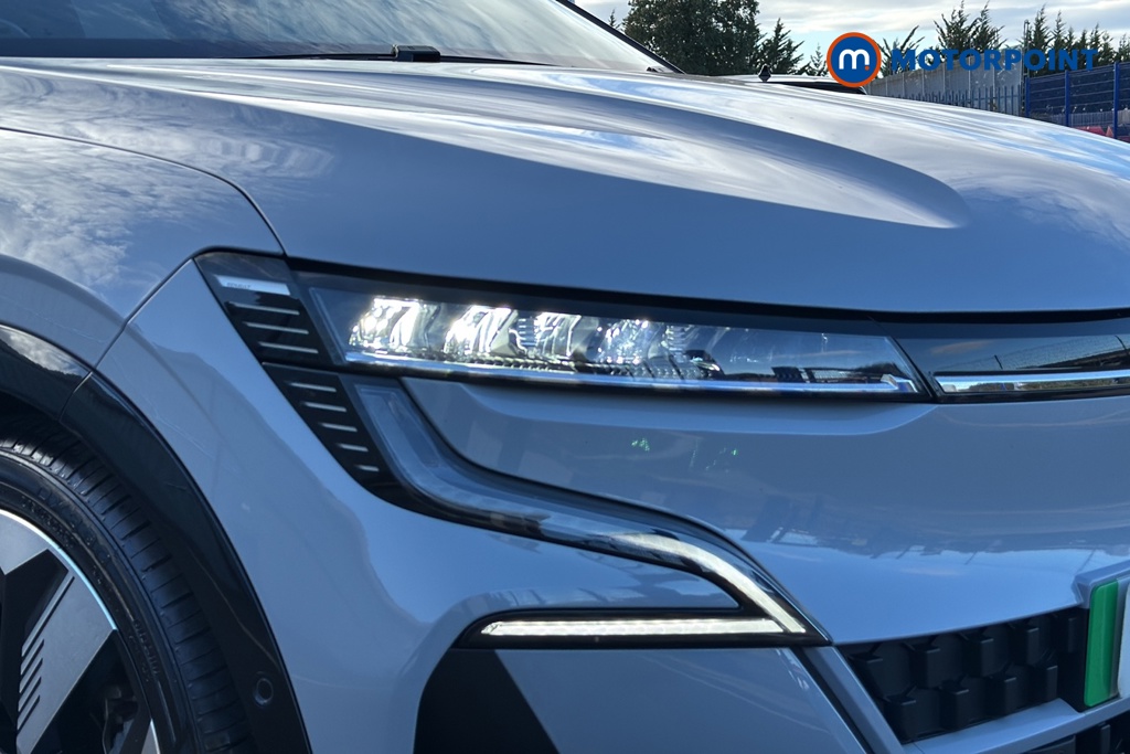 Renault Megane E-Tech Techno Automatic Electric Hatchback - Stock Number (1681839) - 42nd supplementary image