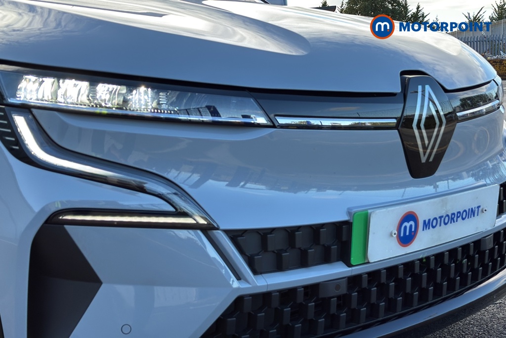 Renault Megane E-Tech Techno Automatic Electric Hatchback - Stock Number (1681839) - 43rd supplementary image