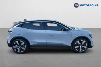 Renault Megane E-Tech Techno Automatic Electric Hatchback - Stock Number (1681839) - Passenger side