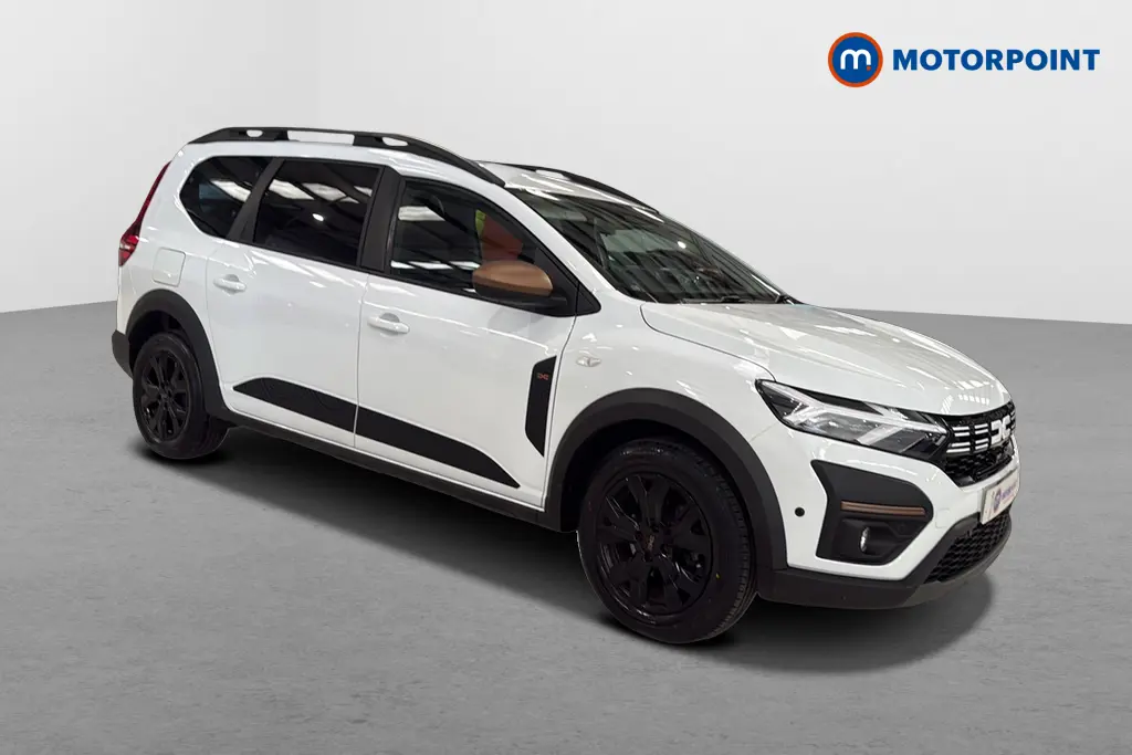 2024 Dacia Jogger