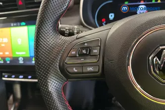 Mg Motor Uk ZS Exclusive Manual Petrol SUV - Stock Number (1682233) - 4th supplementary image