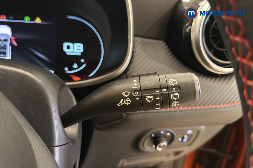 Mg Motor Uk ZS Exclusive Manual Petrol SUV - Stock Number (1682233) - 6th supplementary image
