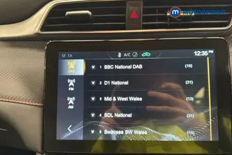 Mg Motor Uk ZS Exclusive Manual Petrol SUV - Stock Number (1682233) - 8th supplementary image