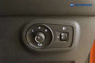 Mg Motor Uk ZS Exclusive Manual Petrol SUV - Stock Number (1682233) - 11th supplementary image