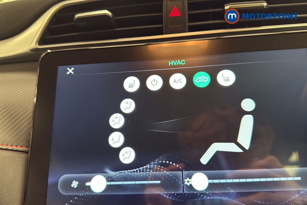 Mg Motor Uk ZS Exclusive Manual Petrol SUV - Stock Number (1682233) - 12th supplementary image