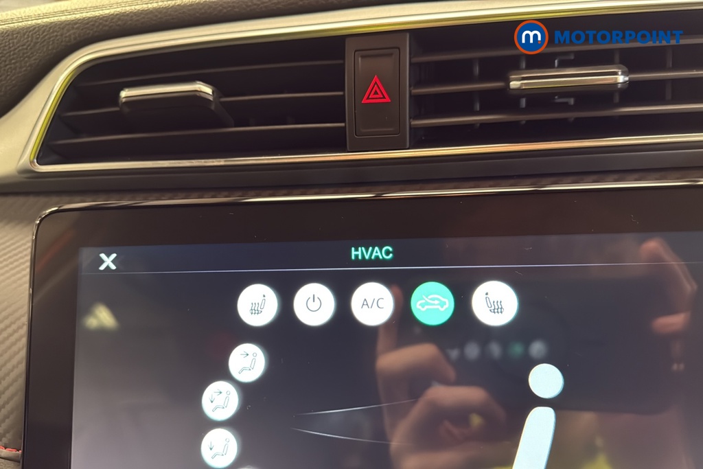 Mg Motor Uk ZS Exclusive Manual Petrol SUV - Stock Number (1682233) - 14th supplementary image