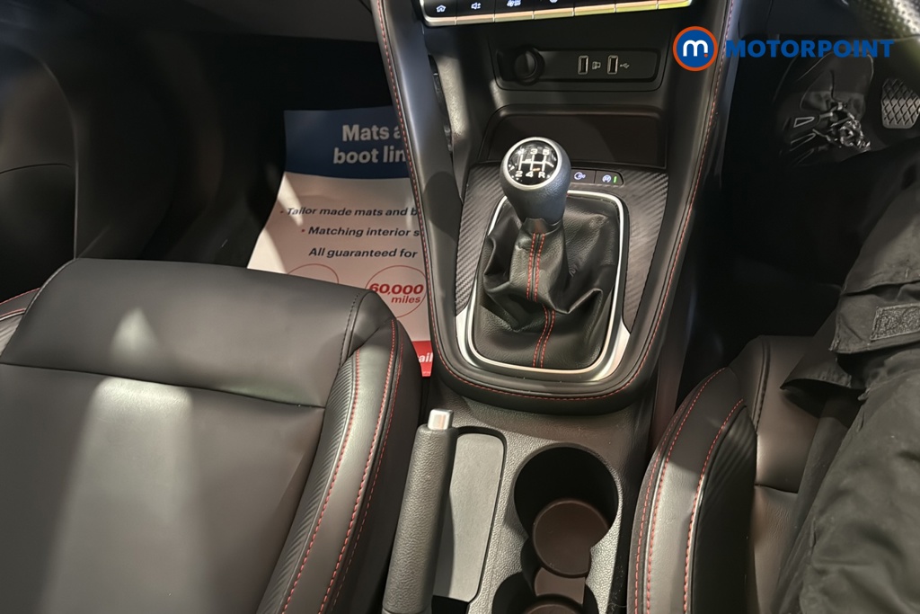 Mg Motor Uk ZS Exclusive Manual Petrol SUV - Stock Number (1682233) - 15th supplementary image