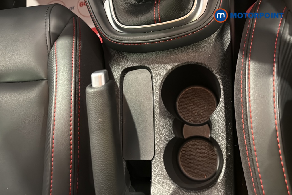 Mg Motor Uk ZS Exclusive Manual Petrol SUV - Stock Number (1682233) - 16th supplementary image