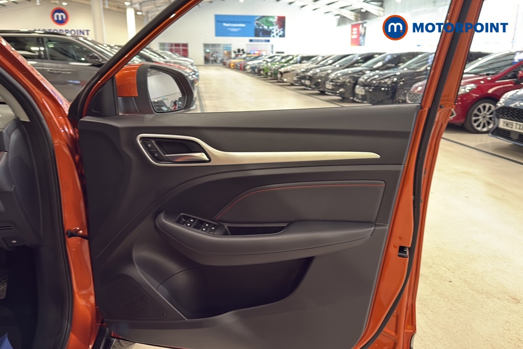 Mg Motor Uk ZS Exclusive Manual Petrol SUV - Stock Number (1682233) - 18th supplementary image