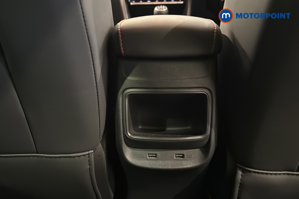 Mg Motor Uk ZS Exclusive Manual Petrol SUV - Stock Number (1682233) - 28th supplementary image