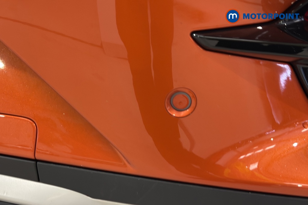 Mg Motor Uk ZS Exclusive Manual Petrol SUV - Stock Number (1682233) - 39th supplementary image