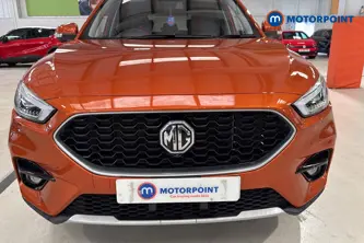 Mg Motor Uk ZS Exclusive Manual Petrol SUV - Stock Number (1682233) - 43rd supplementary image