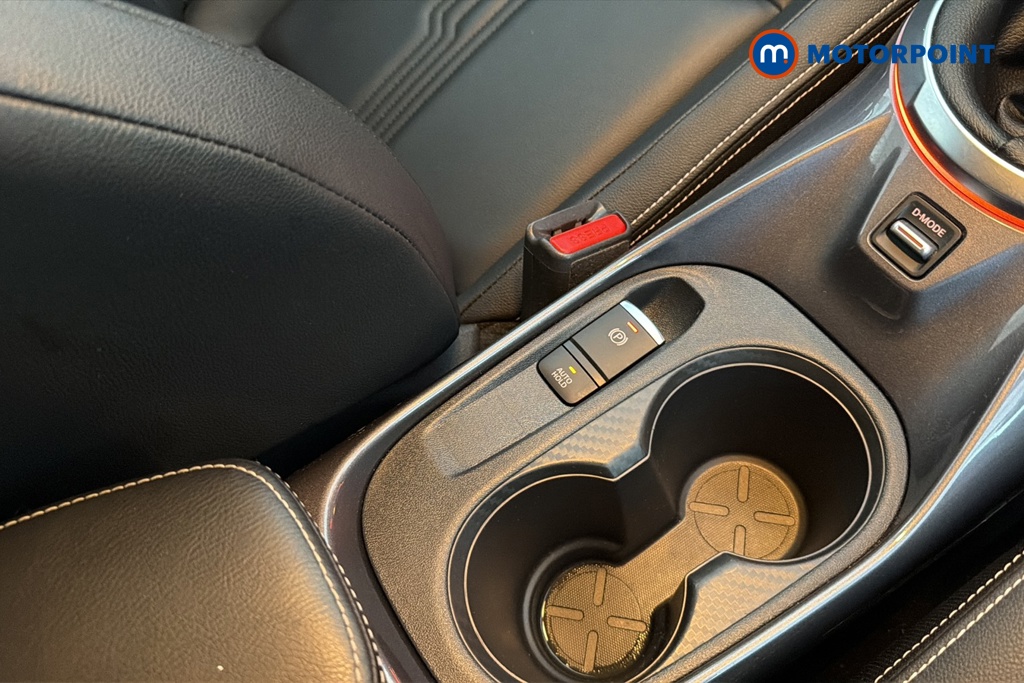 Nissan Juke Tekna Manual Petrol SUV - Stock Number (1682236) - 16th supplementary image