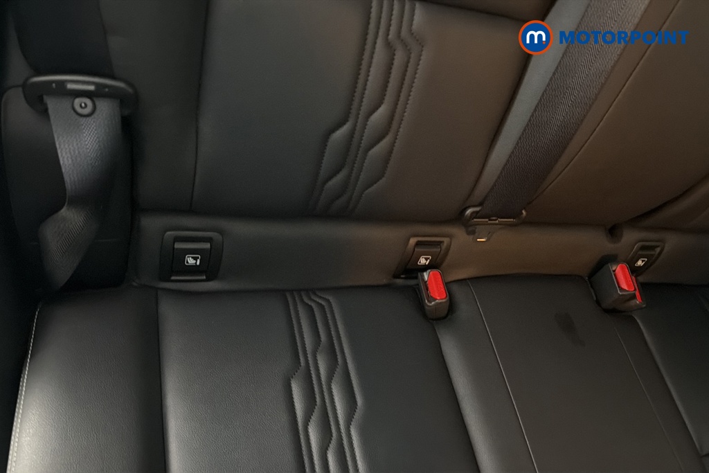 Nissan Juke Tekna Manual Petrol SUV - Stock Number (1682236) - 27th supplementary image