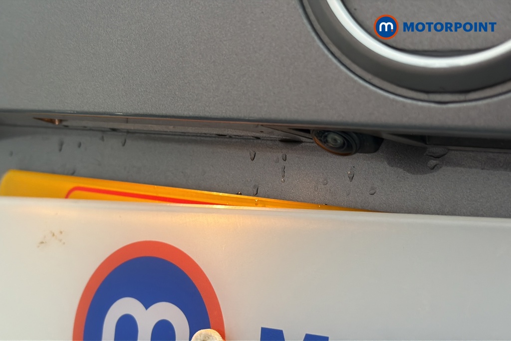 Nissan Juke Tekna Manual Petrol SUV - Stock Number (1682236) - 37th supplementary image