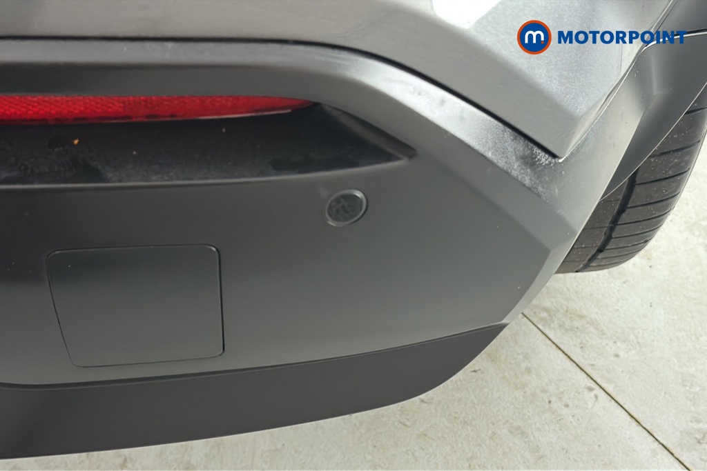 Nissan Juke Tekna Manual Petrol SUV - Stock Number (1682236) - 39th supplementary image