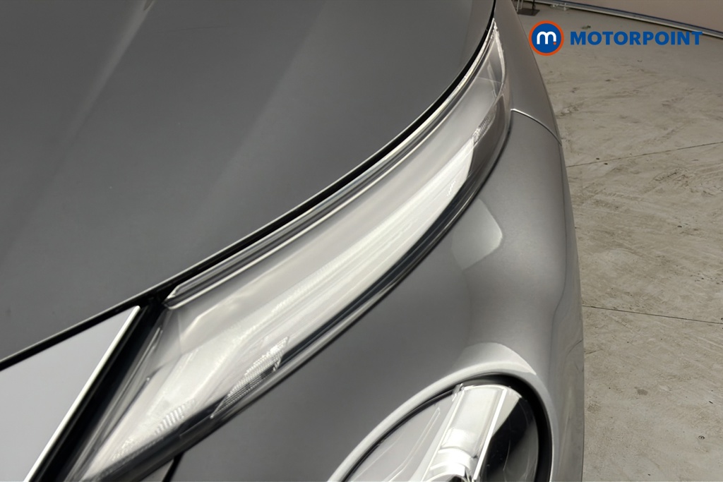 Nissan Juke Tekna Manual Petrol SUV - Stock Number (1682236) - 42nd supplementary image