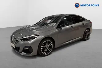 BMW 2 Series M Sport Automatic Petrol Saloon - Stock Number (1682292) - Passenger side front corner