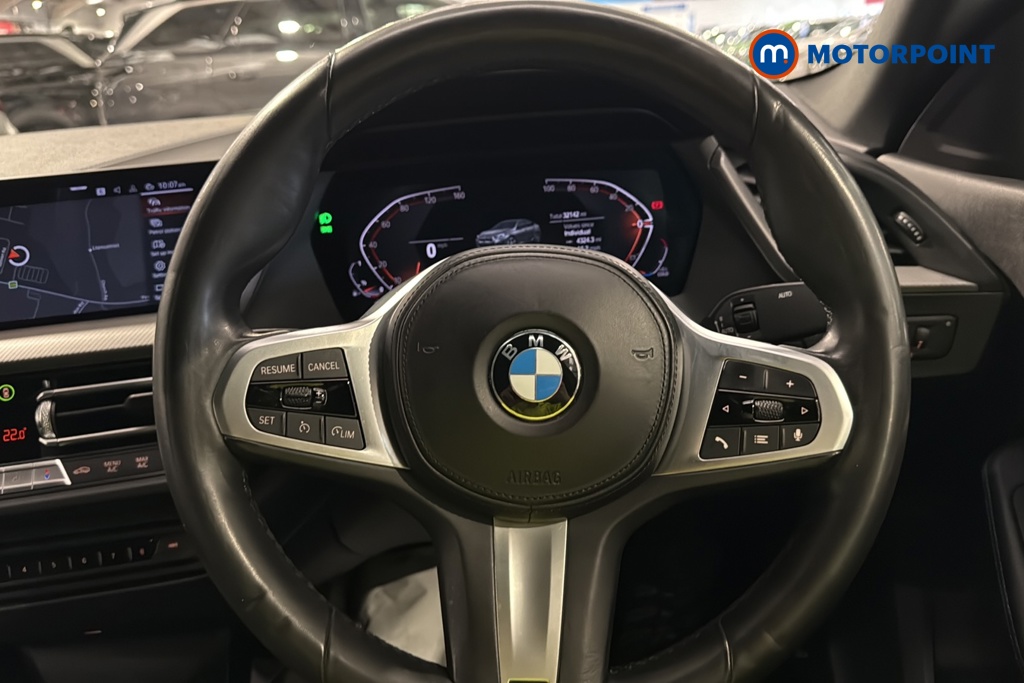 BMW 2 Series M Sport Automatic Petrol Saloon - Stock Number (1682292) - 2nd supplementary image