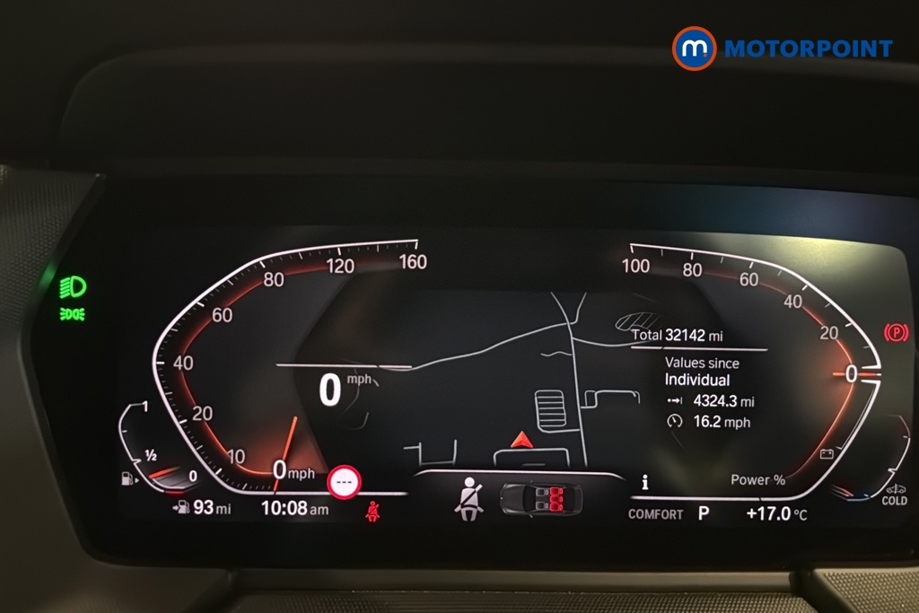 BMW 2 Series M Sport Automatic Petrol Saloon - Stock Number (1682292) - 7th supplementary image