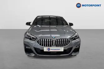BMW 2 Series M Sport Automatic Petrol Saloon - Stock Number (1682292) - Front bumper