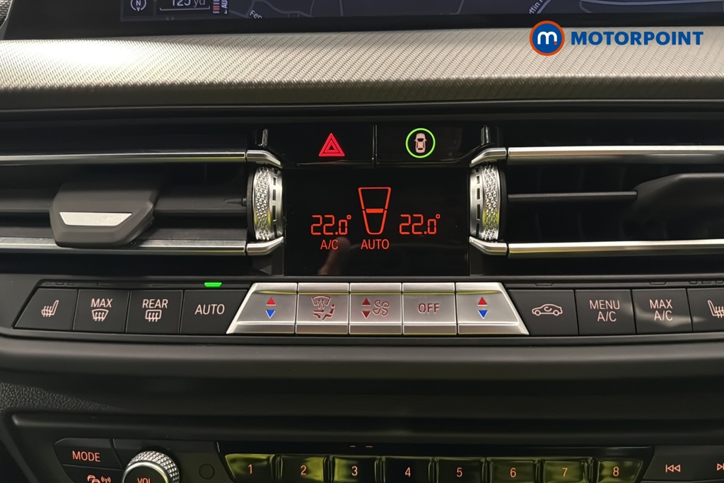 BMW 2 Series M Sport Automatic Petrol Saloon - Stock Number (1682292) - 12th supplementary image