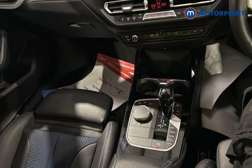 BMW 2 Series M Sport Automatic Petrol Saloon - Stock Number (1682292) - 15th supplementary image