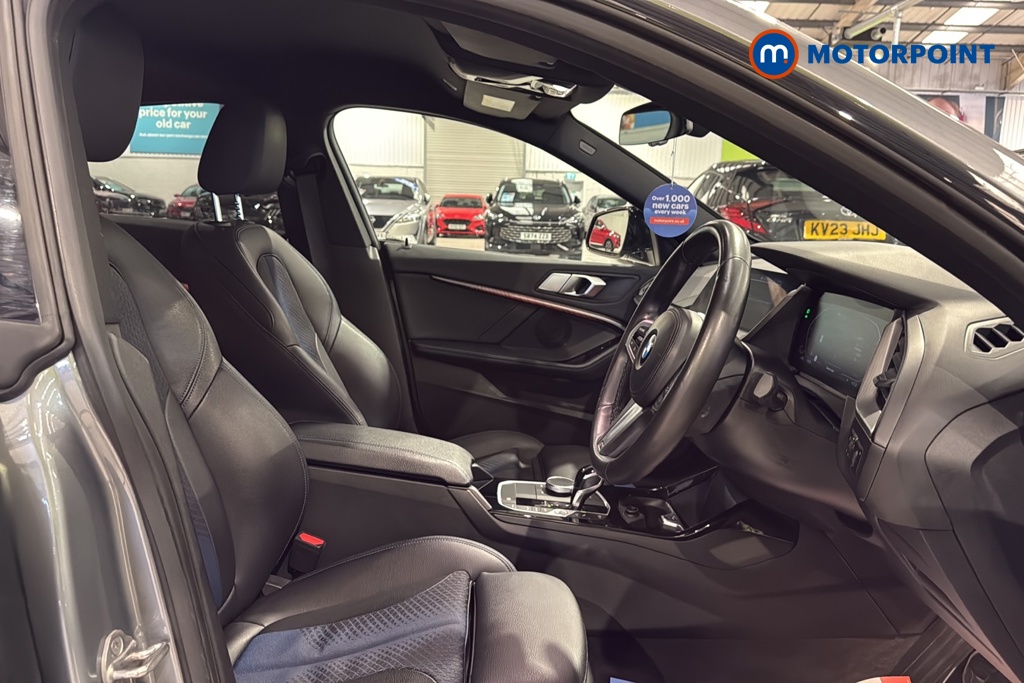 BMW 2 Series M Sport Automatic Petrol Saloon - Stock Number (1682292) - 22nd supplementary image