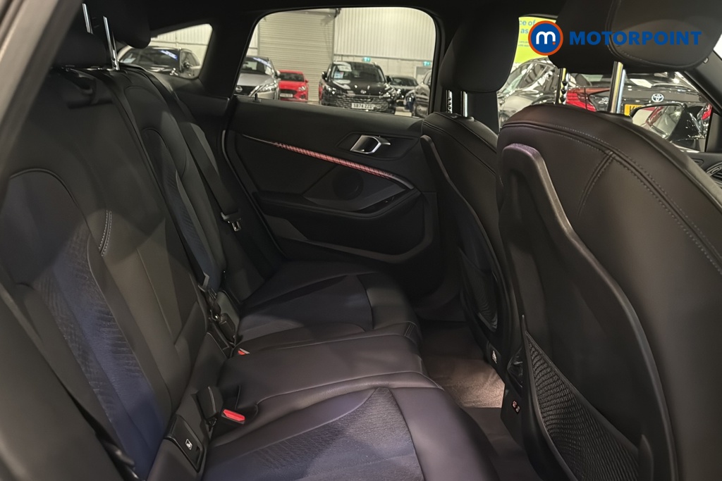 BMW 2 Series M Sport Automatic Petrol Saloon - Stock Number (1682292) - 25th supplementary image