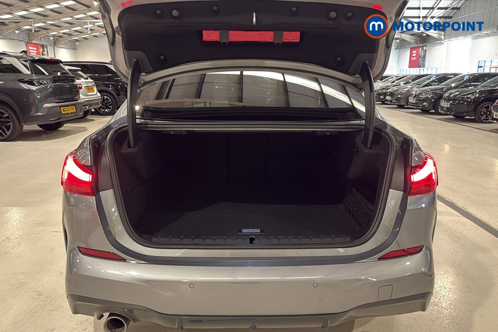 BMW 2 Series M Sport Automatic Petrol Saloon - Stock Number (1682292) - 30th supplementary image