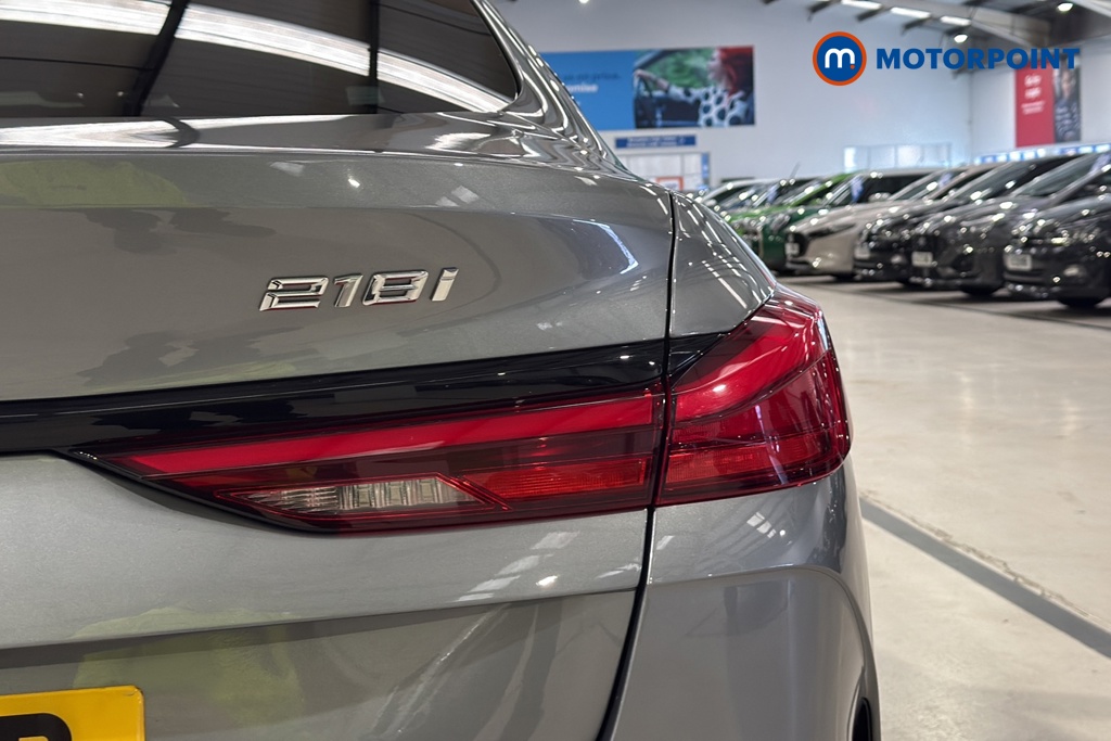 BMW 2 Series M Sport Automatic Petrol Saloon - Stock Number (1682292) - 36th supplementary image