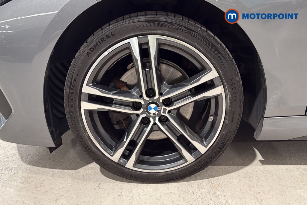 BMW 2 Series M Sport Automatic Petrol Saloon - Stock Number (1682292) - 44th supplementary image
