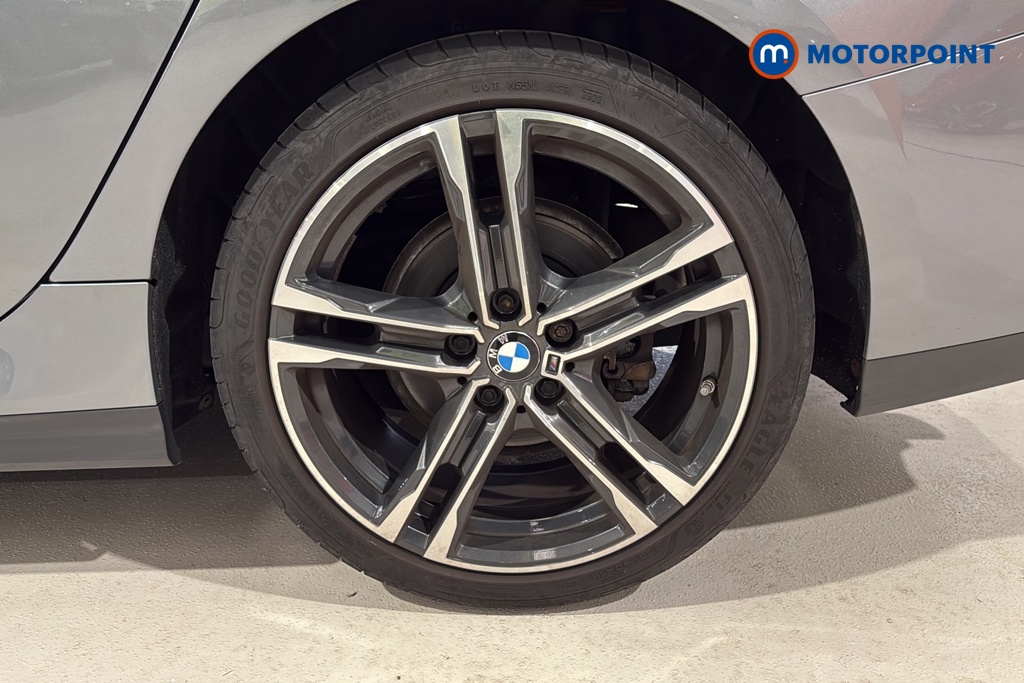 BMW 2 Series M Sport Automatic Petrol Saloon - Stock Number (1682292) - 45th supplementary image