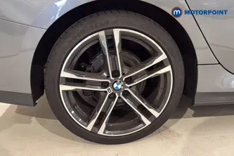 BMW 2 Series M Sport Automatic Petrol Saloon - Stock Number (1682292) - 46th supplementary image