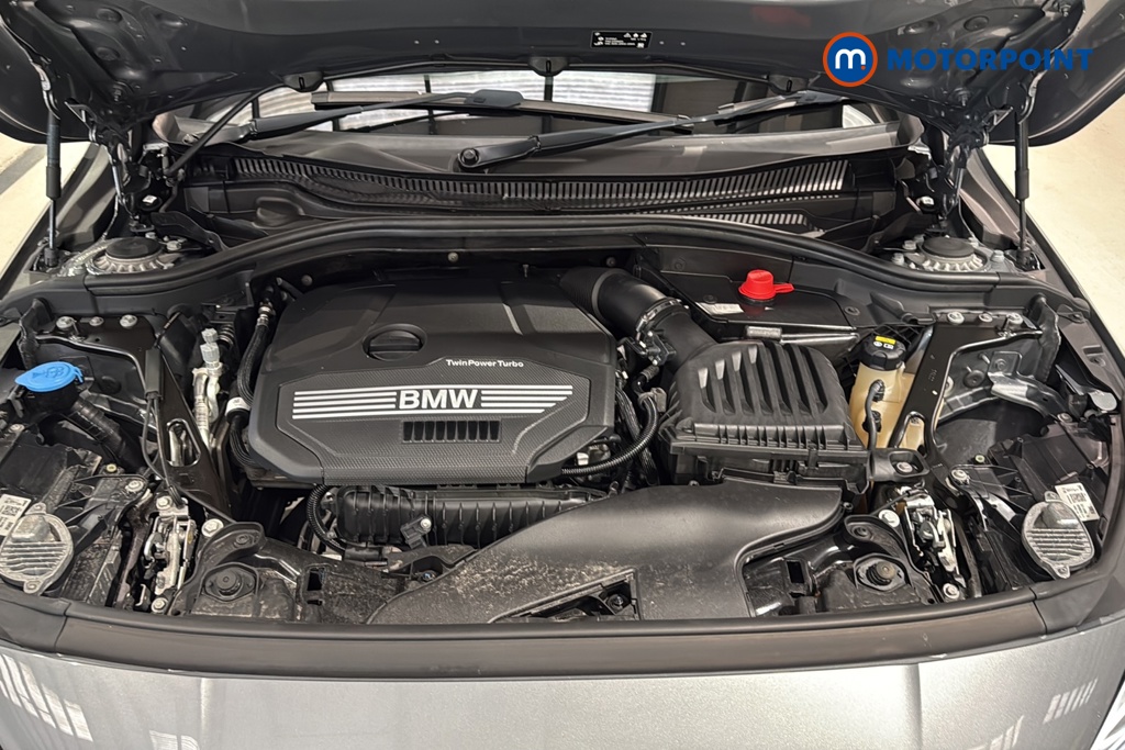 BMW 2 Series M Sport Automatic Petrol Saloon - Stock Number (1682292) - 48th supplementary image