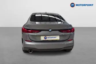 BMW 2 Series M Sport Automatic Petrol Saloon - Stock Number (1682292) - Rear bumper