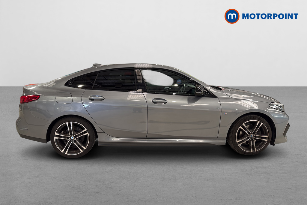 BMW 2 Series M Sport Automatic Petrol Saloon - Stock Number (1682292) - Passenger side