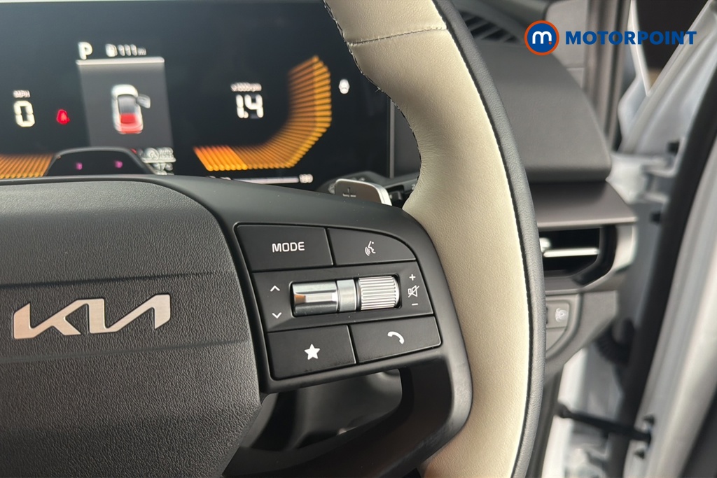 KIA Sportage Gt-Line Automatic Petrol SUV - Stock Number (1682383) - 3rd supplementary image