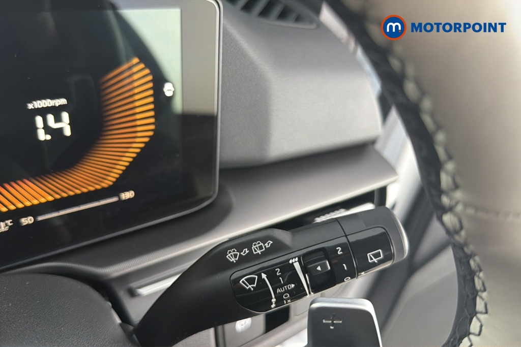KIA Sportage Gt-Line Automatic Petrol SUV - Stock Number (1682383) - 6th supplementary image