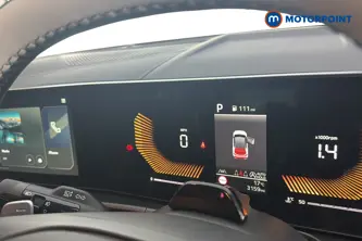 KIA Sportage Gt-Line Automatic Petrol SUV - Stock Number (1682383) - 7th supplementary image