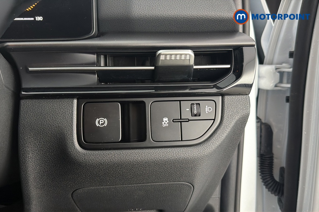 KIA Sportage Gt-Line Automatic Petrol SUV - Stock Number (1682383) - 11th supplementary image