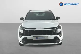 KIA Sportage Gt-Line Automatic Petrol SUV - Stock Number (1682383) - Front bumper